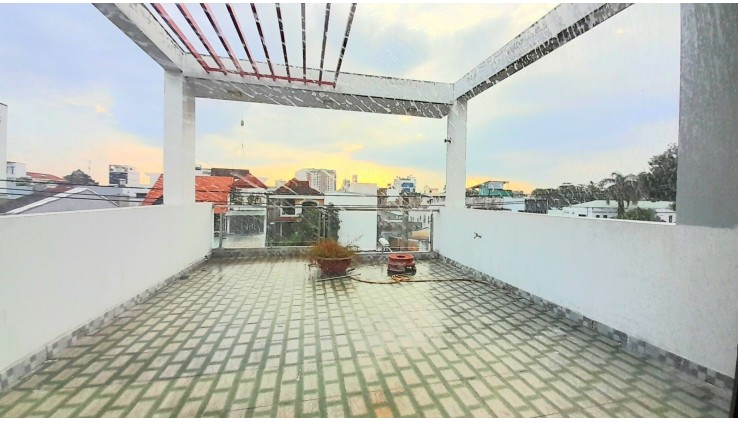 Bán Nhà 3 Tầng MTKD Đường Tân Lập phường Hiệp Phú, 5*20m, Cách Ngã tư Thủ Đức 30m, Chỉ 10,7 tỷ